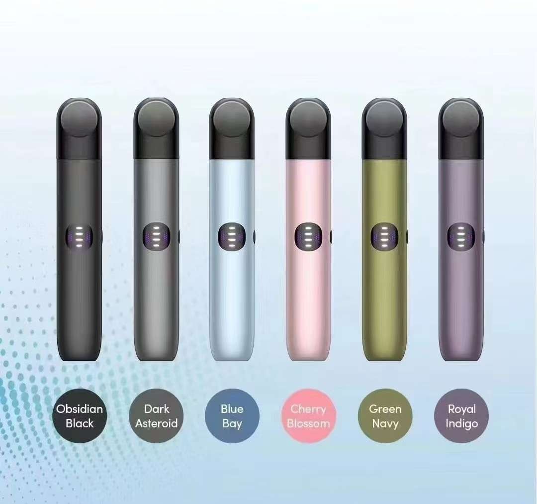 RELX悅刻六代電子菸主機推薦 悅刻主機推薦